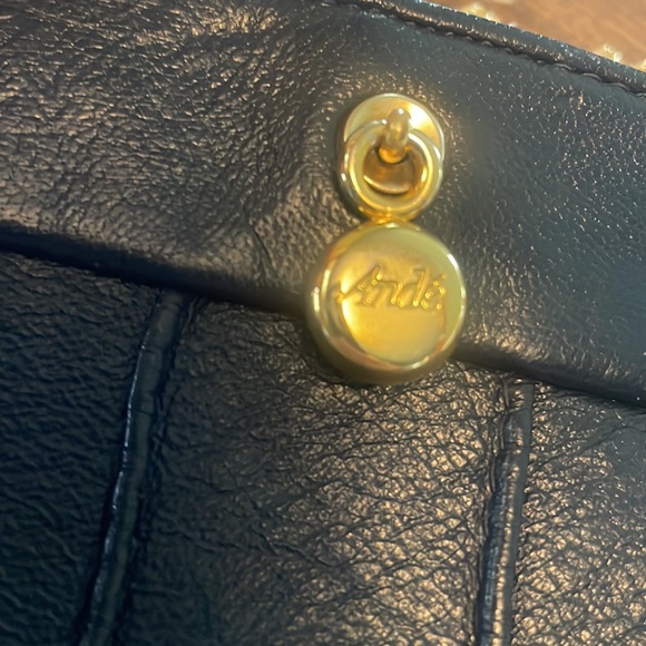 VINTAGE ANDE PURSE - Picture 3 of 6